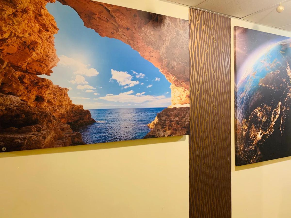 Rix Hostel 리가 외부 사진