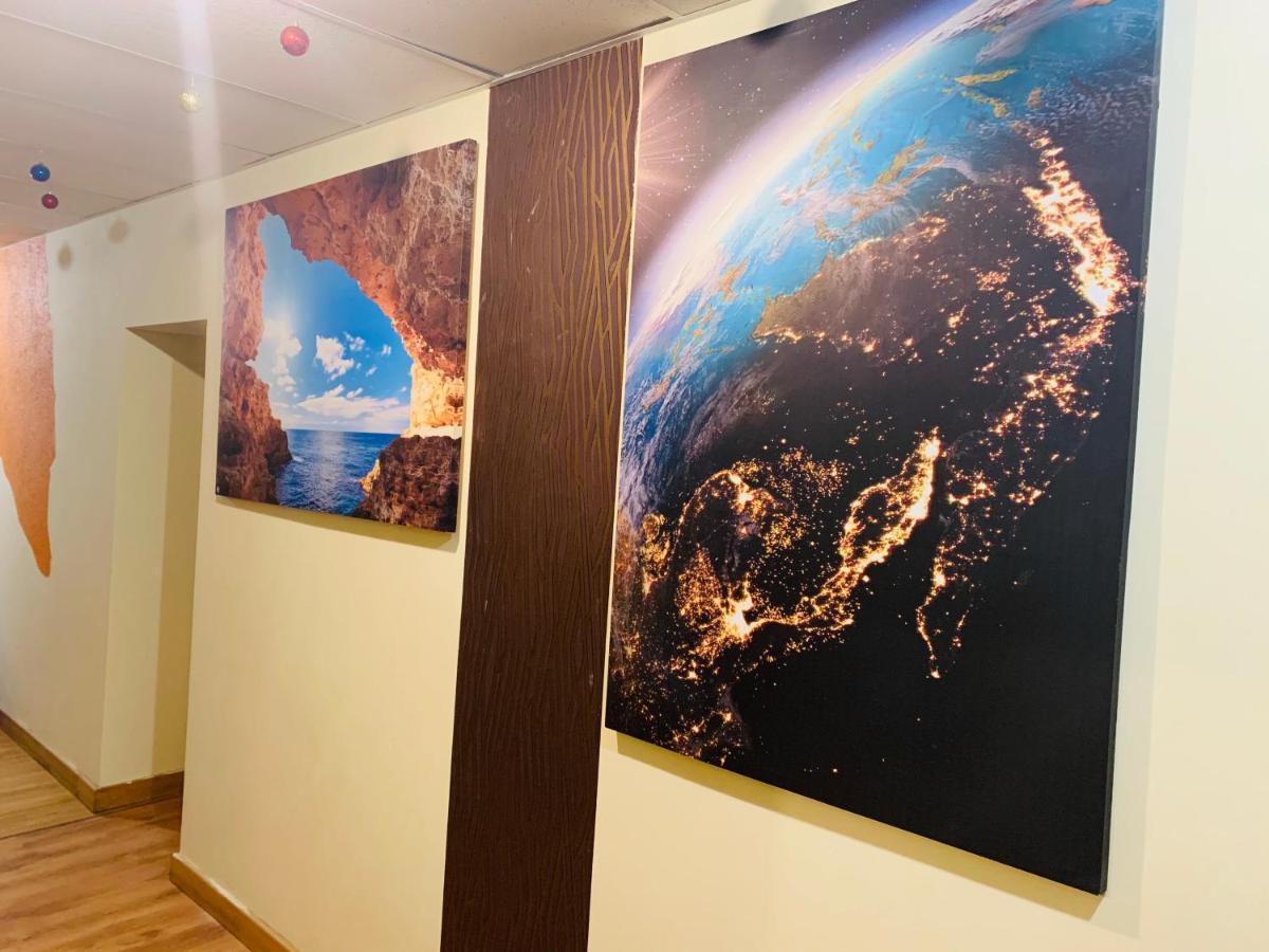 Rix Hostel 리가 외부 사진