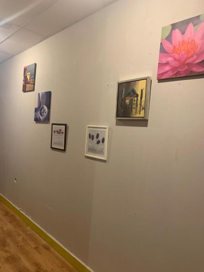Rix Hostel 리가 외부 사진