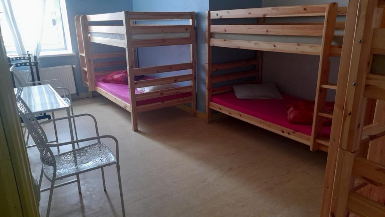 Rix Hostel 리가 외부 사진