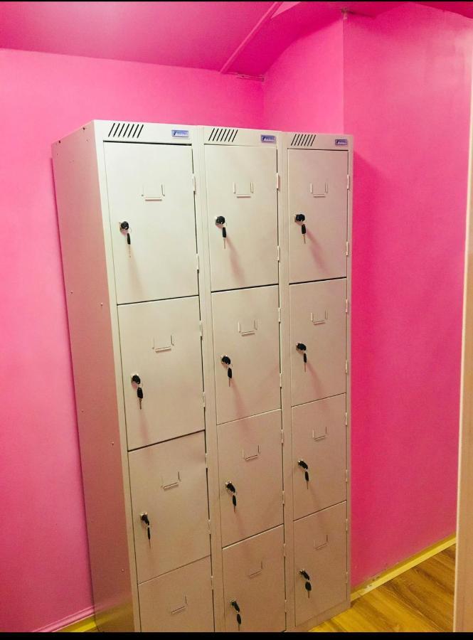 Rix Hostel 리가 외부 사진