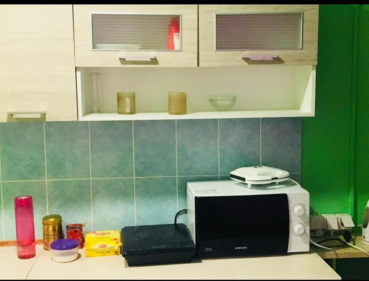 Rix Hostel 리가 외부 사진