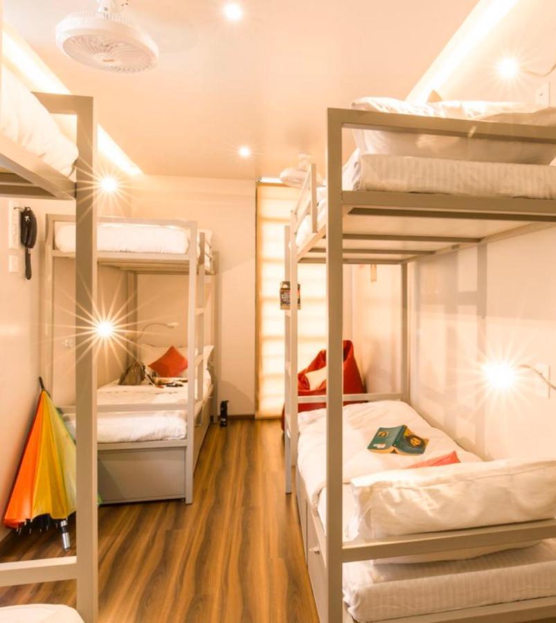 Rix Hostel 리가 외부 사진
