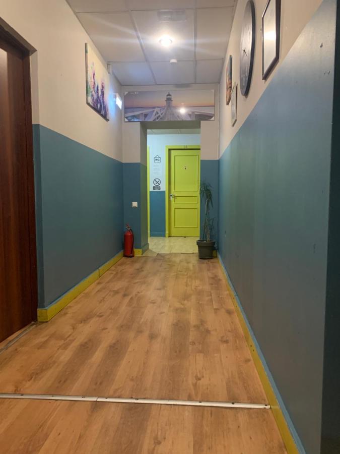 Rix Hostel 리가 외부 사진