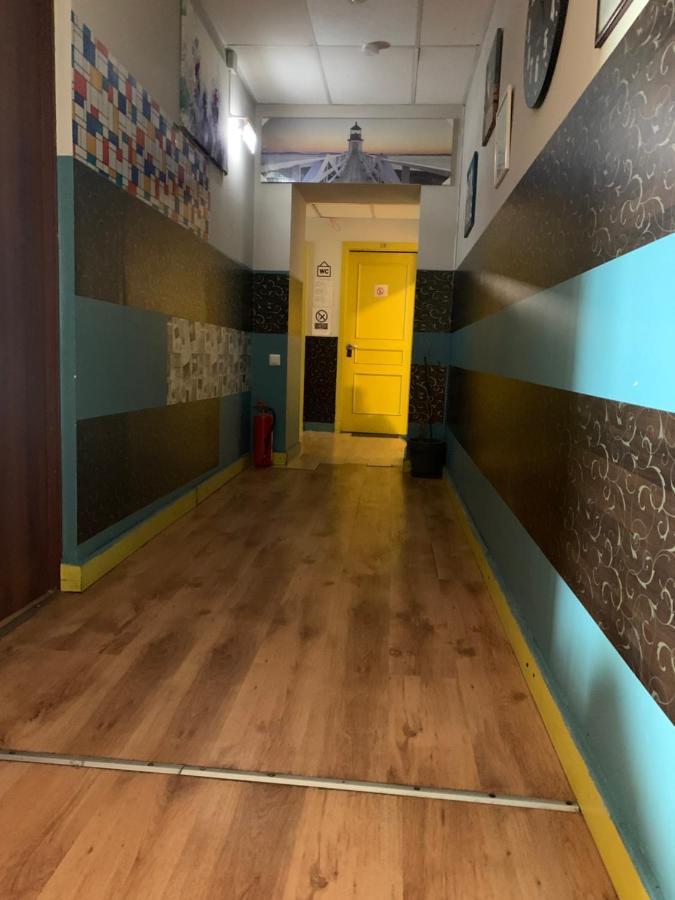 Rix Hostel 리가 외부 사진