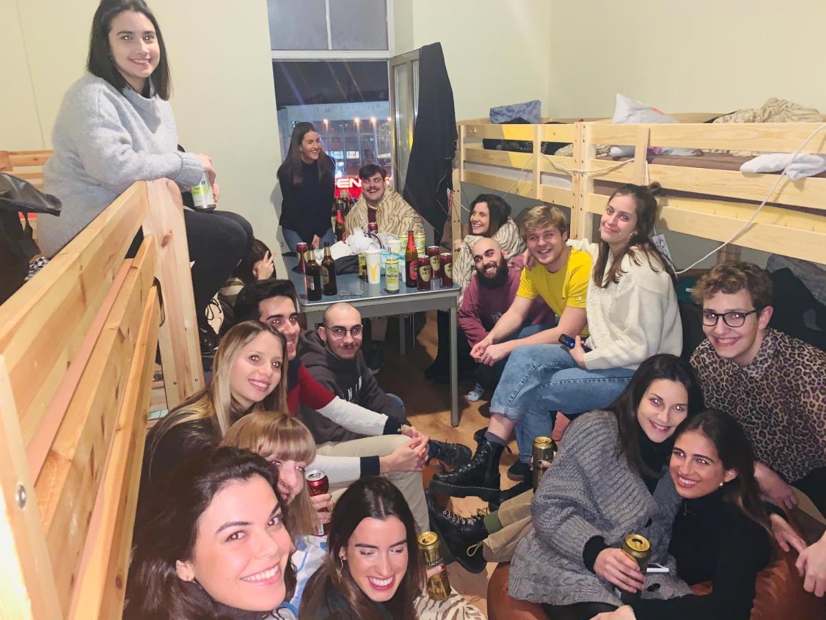 Rix Hostel 리가 외부 사진