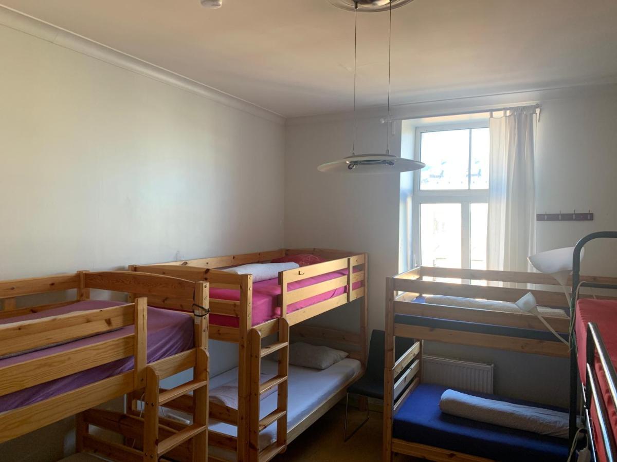 Rix Hostel 리가 외부 사진